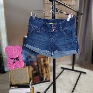 YMI (wanna better butt) size junior 13 Denim